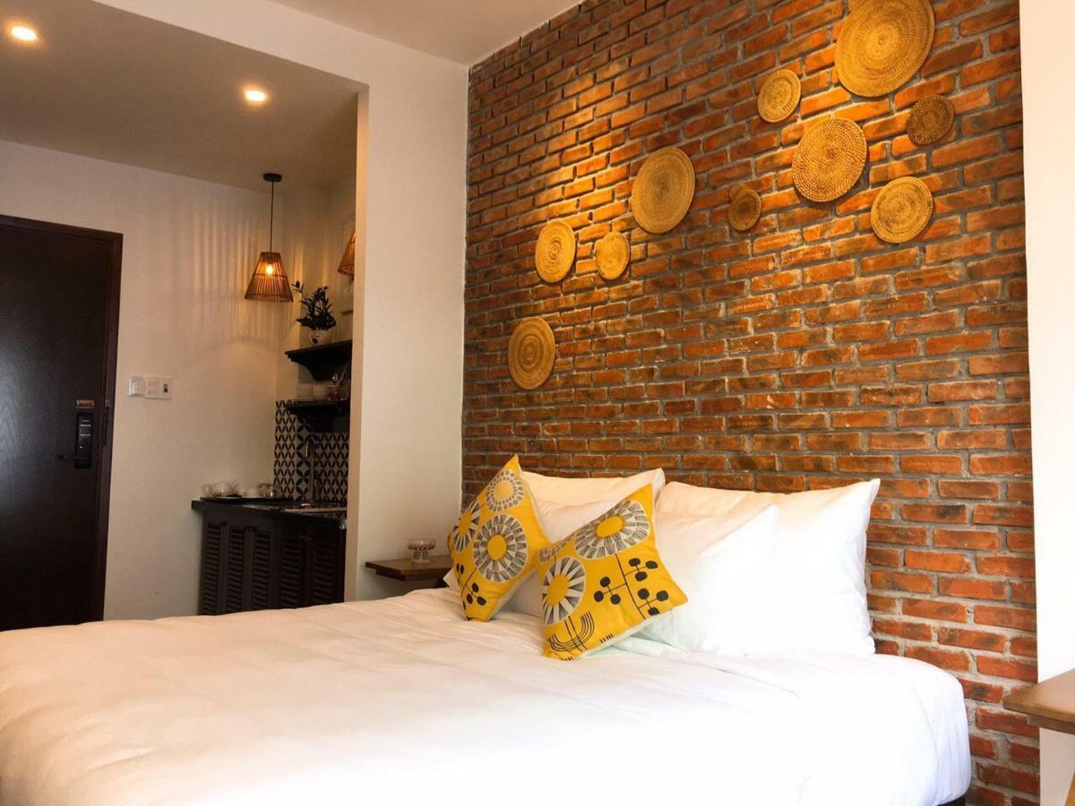 Banana Flower Homestay Da Nang Eksteriør billede
